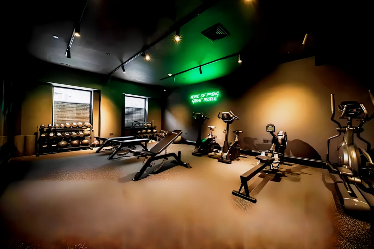 West Street 29732# 0