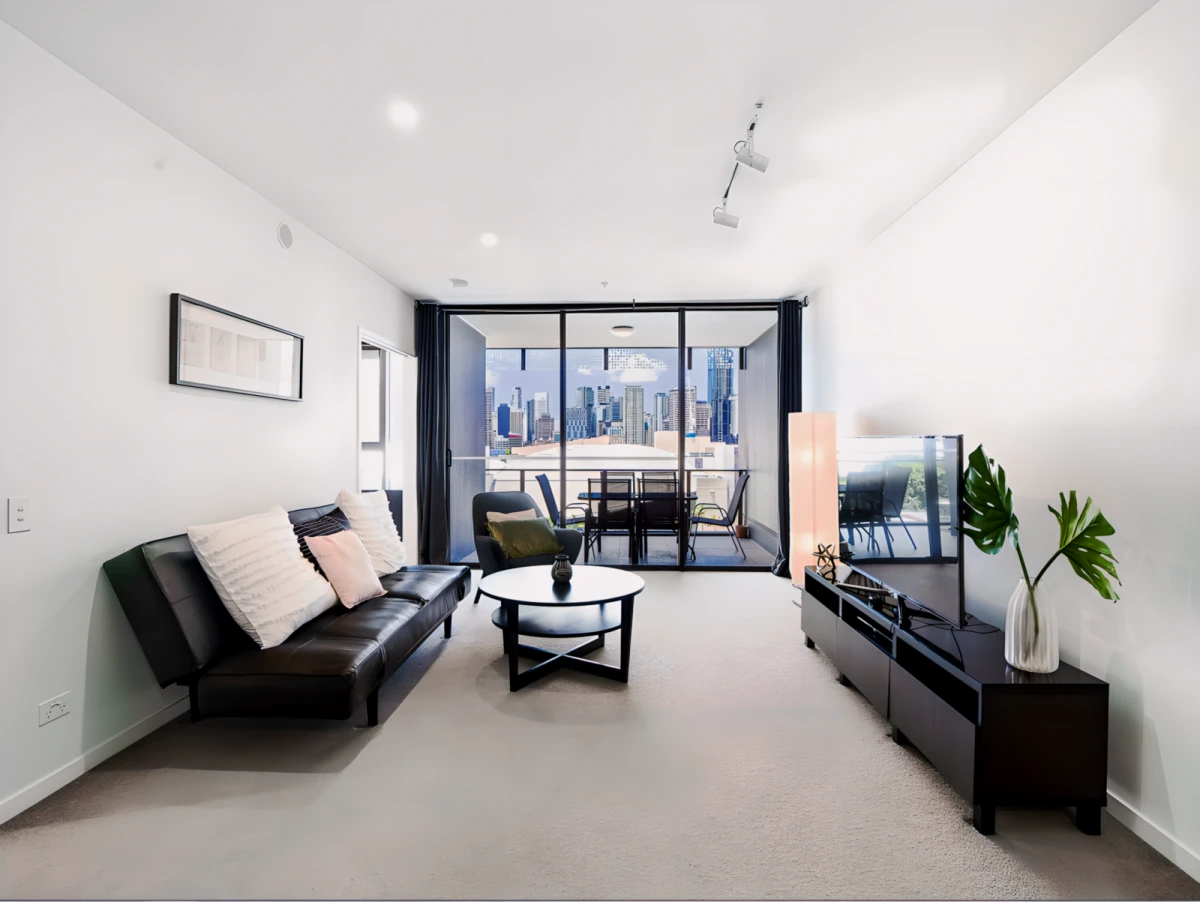 47 Cordelia St - alloggio per studenti a Sydney