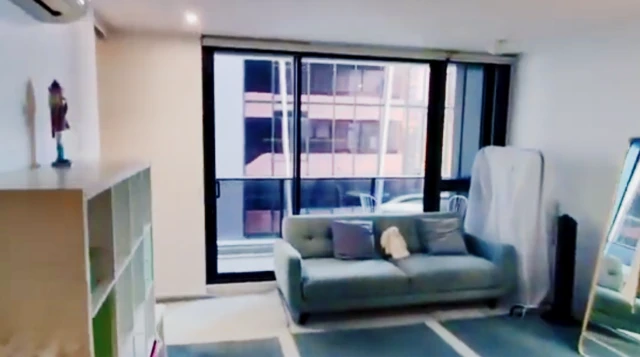 80 A'Beckett Street 1