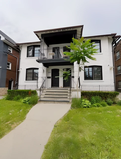 Dream House Village - Glenholme 4