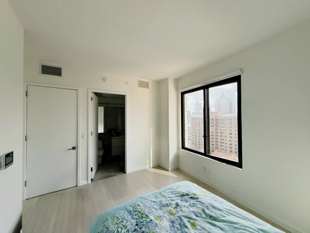 Brooklyn 22 Chapel 2B2B 独卫主卧！ 1