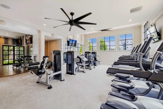 Graham Park at the Highlands 3