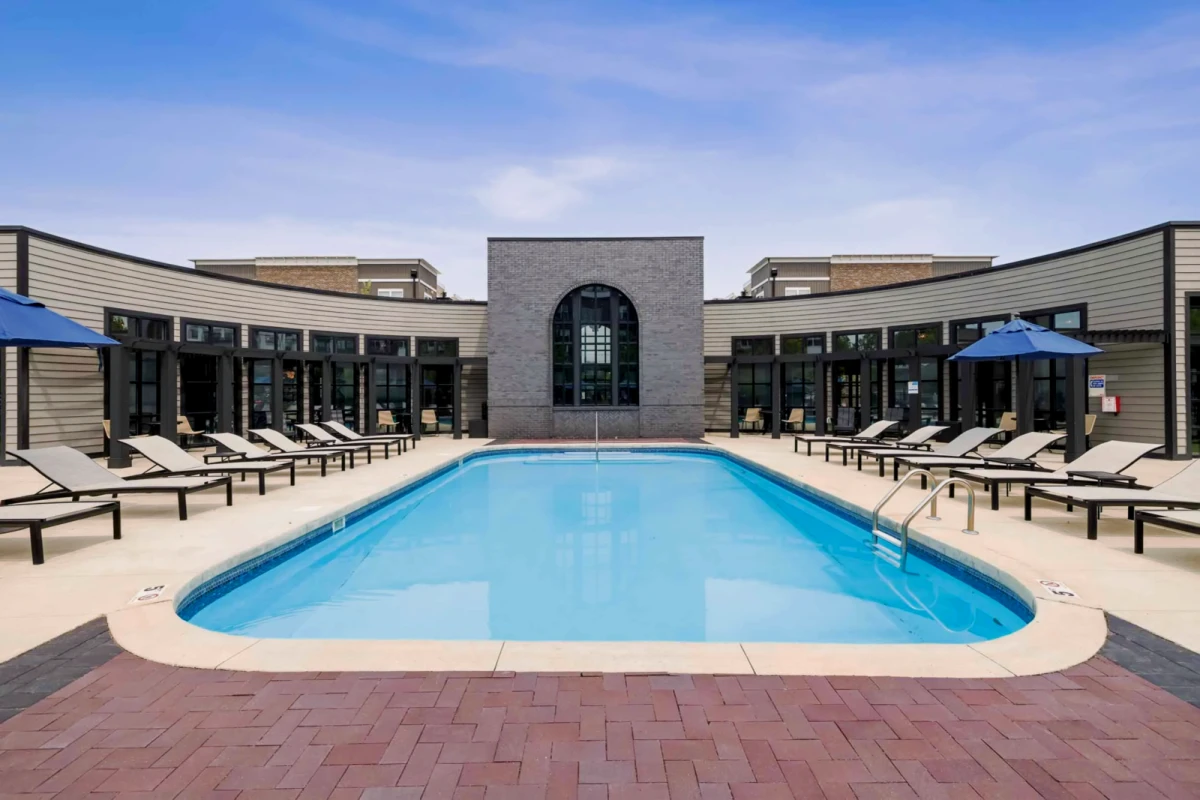 Graham Park at the Highlands 0