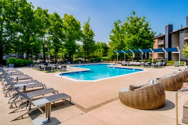 Grandview Apartments 3