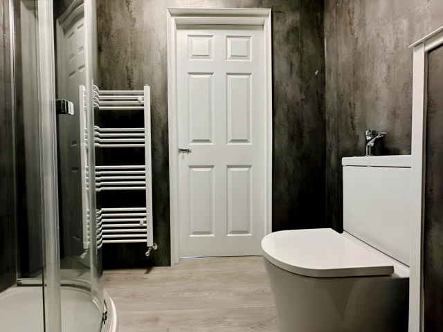 6 Milking Stile Lane - Lancaster student accommodation - 6 Bedroom House