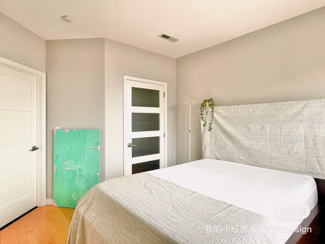 Port Imperial 河边 一线Loft大卧+独立Full bath+大Closet 3