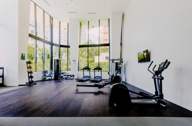 Kangaroo Point Apartments 2