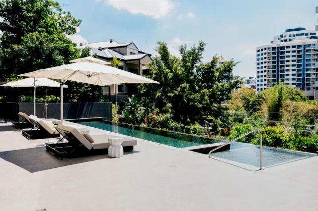 Kangaroo Point Apartments 4