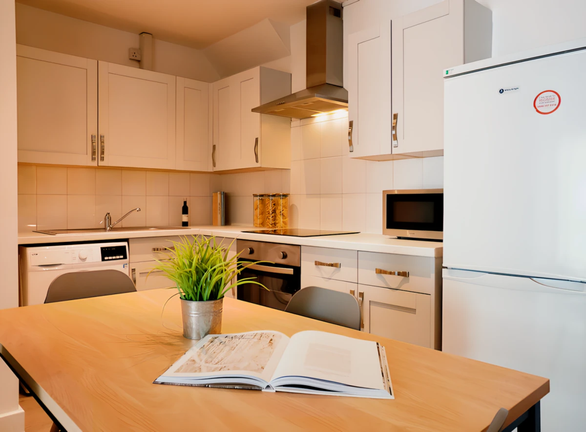 173 Kensington - alojamiento para estudiantes en Liverpool
