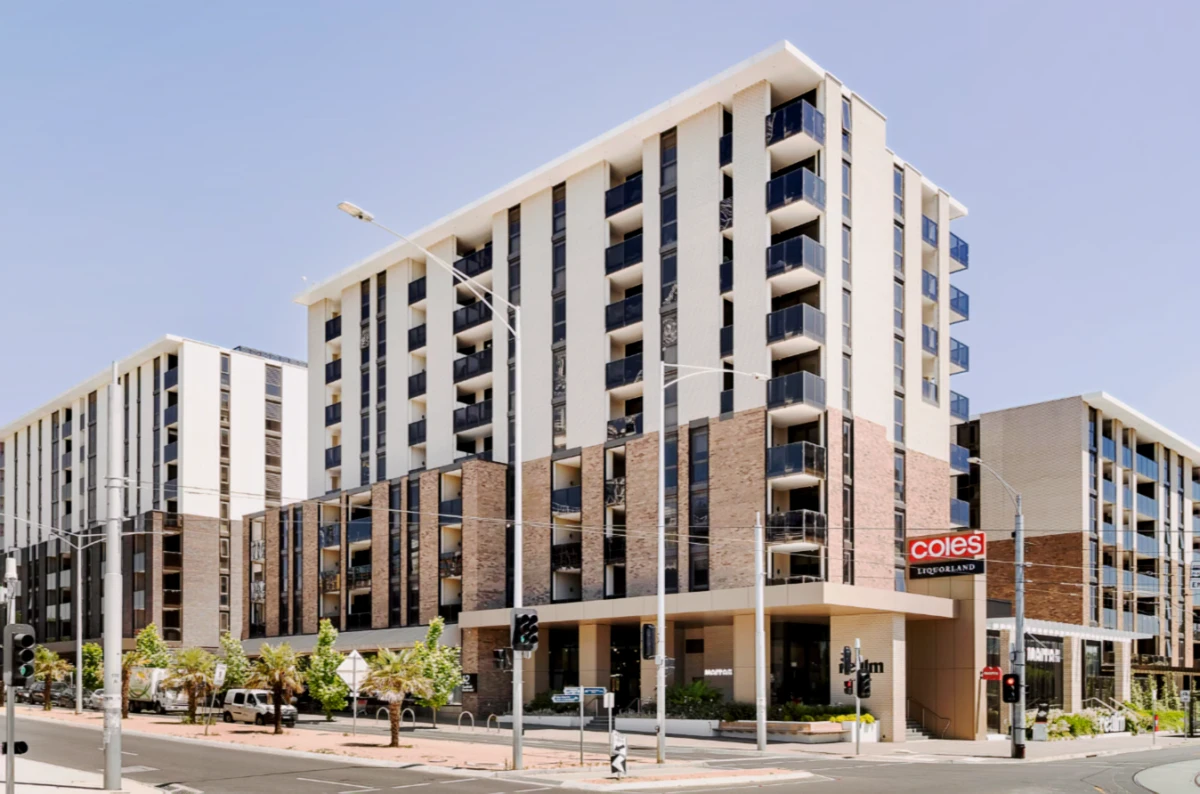 Caulfield Apartments 0