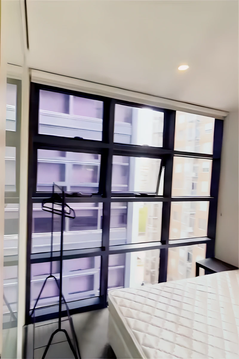 557 Little Lonsdale Street - alloggio per studenti a Melbourne - 1 Bedroom*904