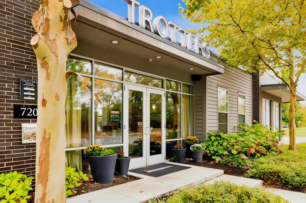 Trotter’s Park - Columbus student accommodation