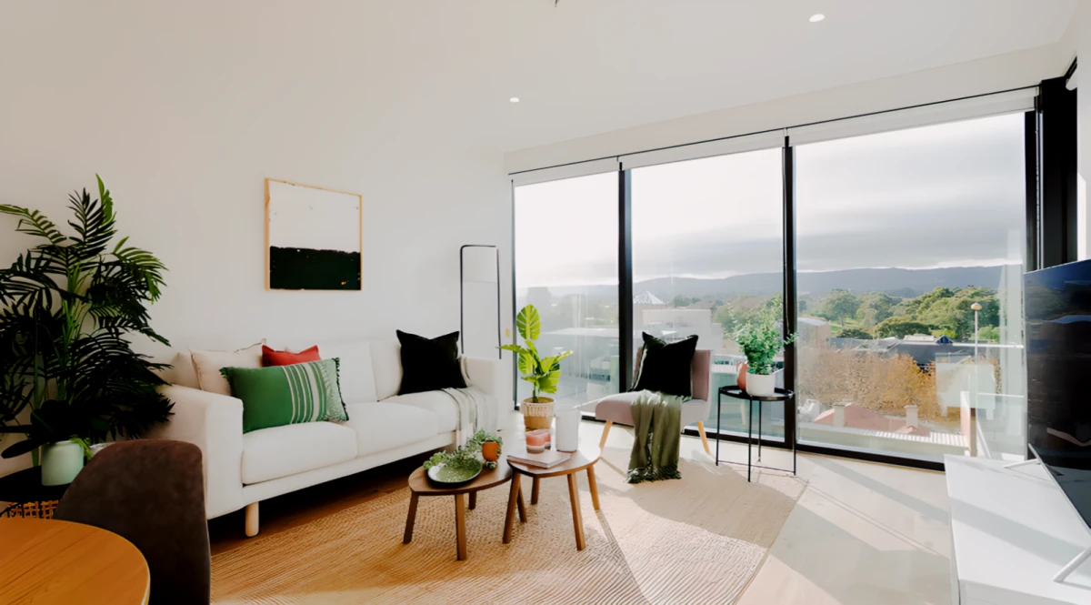 The East End Apartments 0