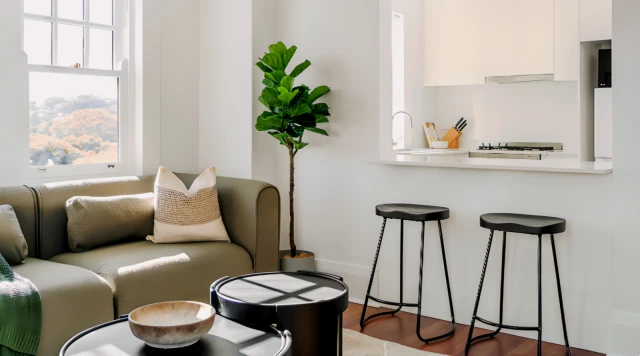 Bondi Junction Apartments 3