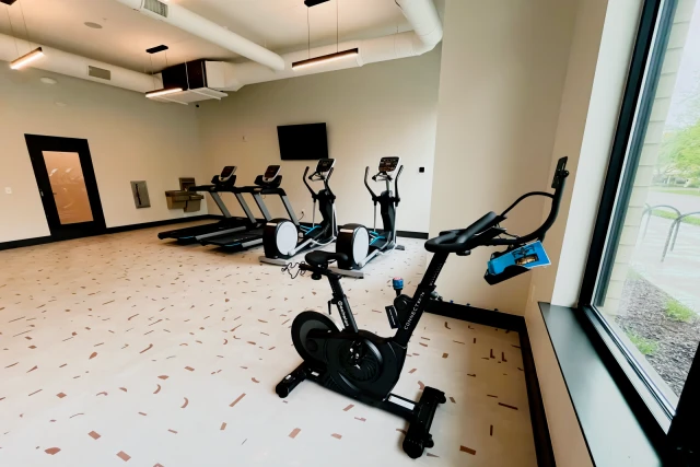 Packard Row Apartments 1