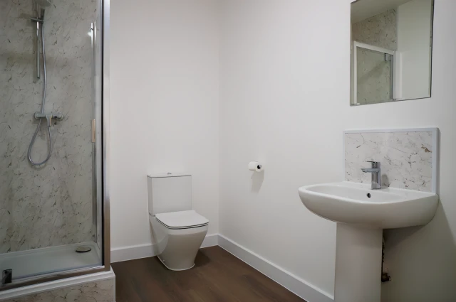8 Kenilworth Place - ランカスターの学生向け宿泊施設 - 7 Bedroom House