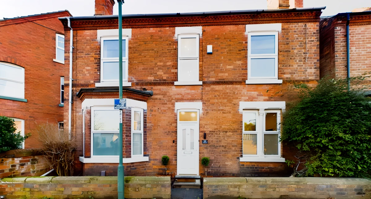 24 Montpelier Road 0