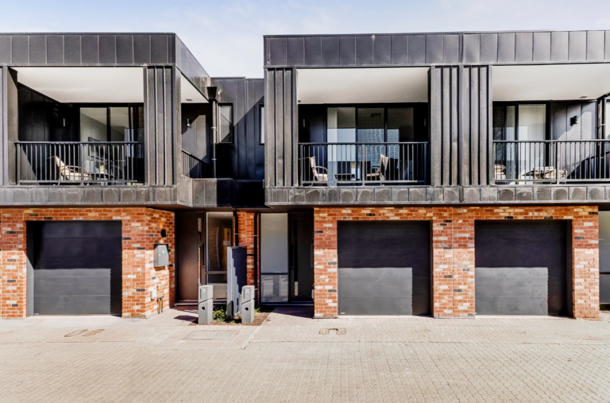 Foundry Lane Apartments - Adelaide student accommodation