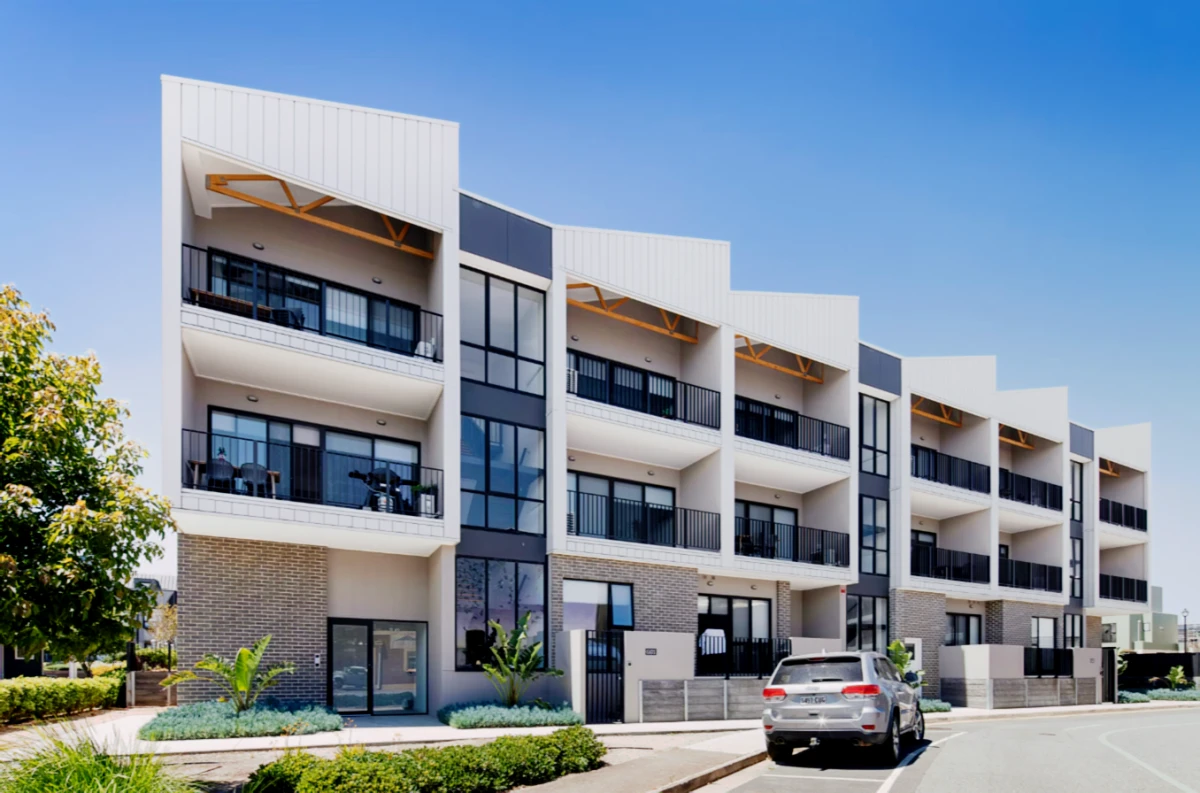 Urban Rest Port Adelaide - alloggio per studenti a Adelaide