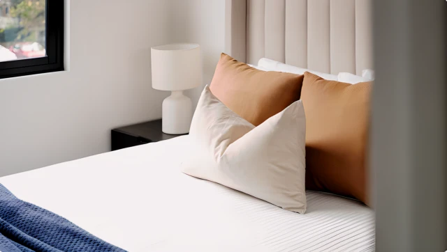 Cinema Suites Apartments - alojamiento para estudiantes en Sídney - One Bedroom Apartment (Superior)