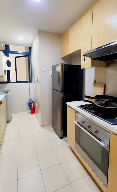 City Square Residences - CE 3