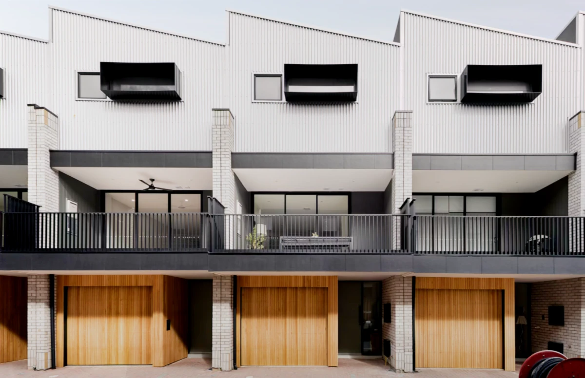 The Otto Apartments - Adelaide student accommodation