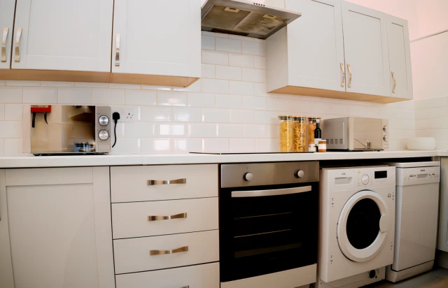 64B Monson Street - Lincoln student accommodation - 7 Bedroom House