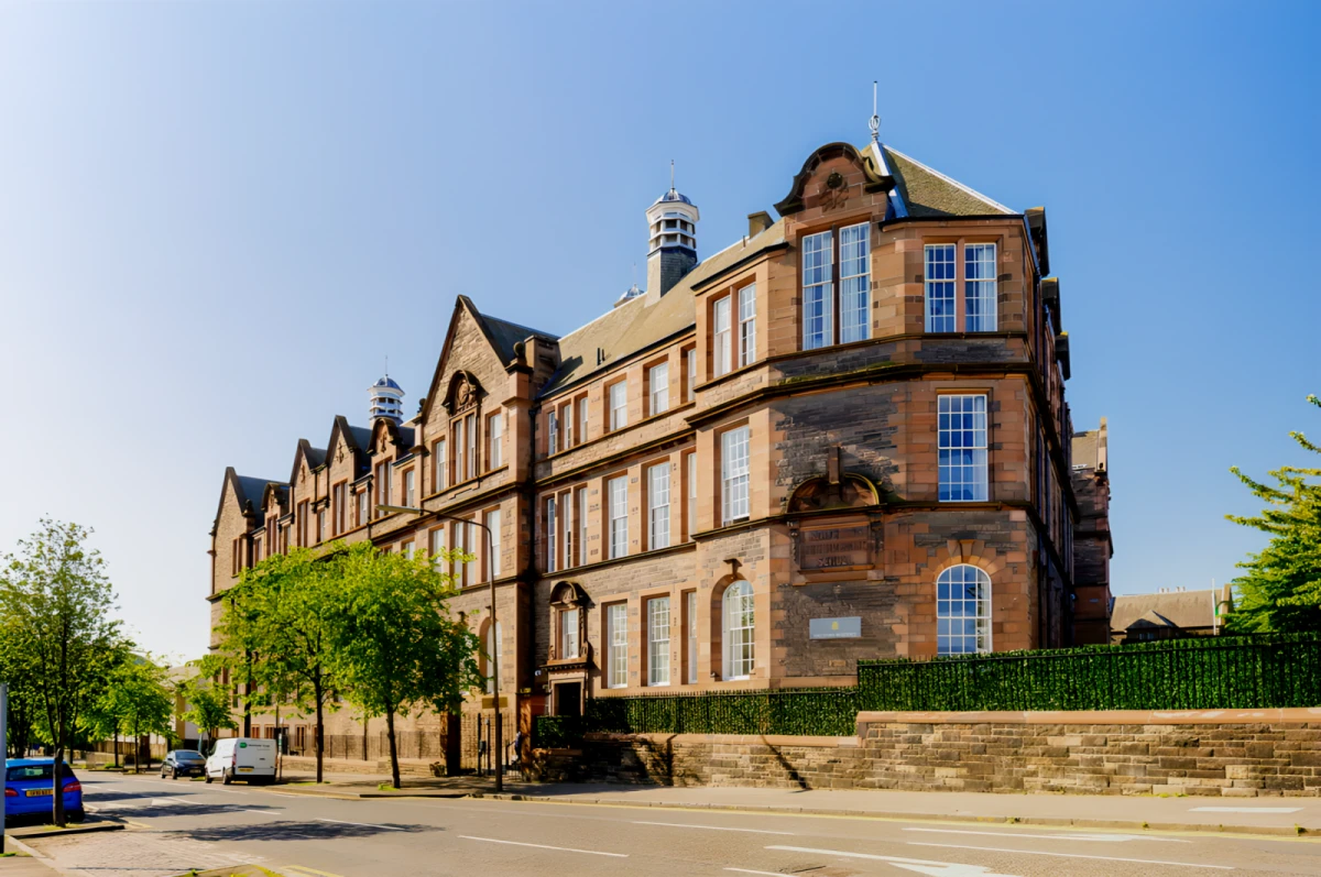 Kingsford Residence 0