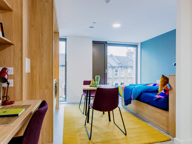 uhomes.com | Student Accommodation, Housing, Flats, Apartments for Rent