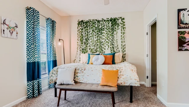 The Flats at Atlantic Station 4