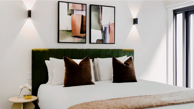 The Henrietta Apartments 4