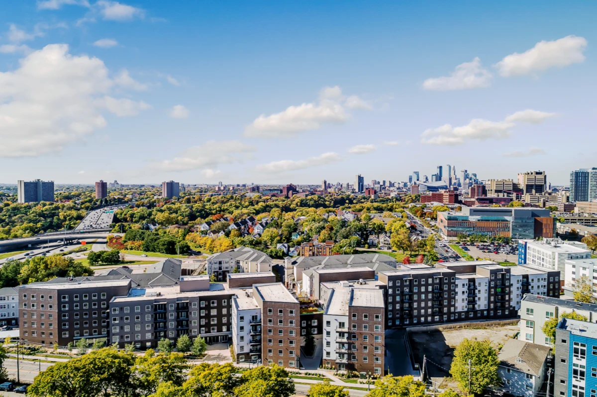 The Arrow Apartments 0