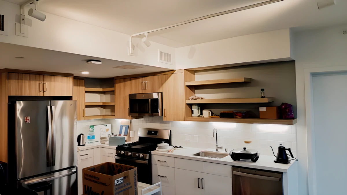 伯克利The Kittredge 2b20 0