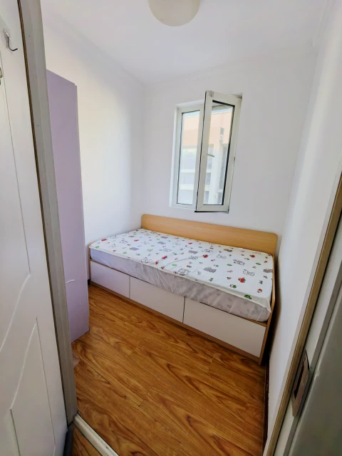 北京-朱辛庄祥业家园6号院 4