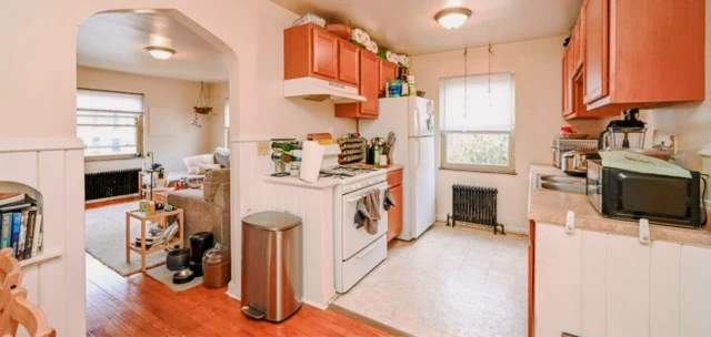 2361 Ravine - Cincinnati student accommodation - 1 Bed 1 Bath-5