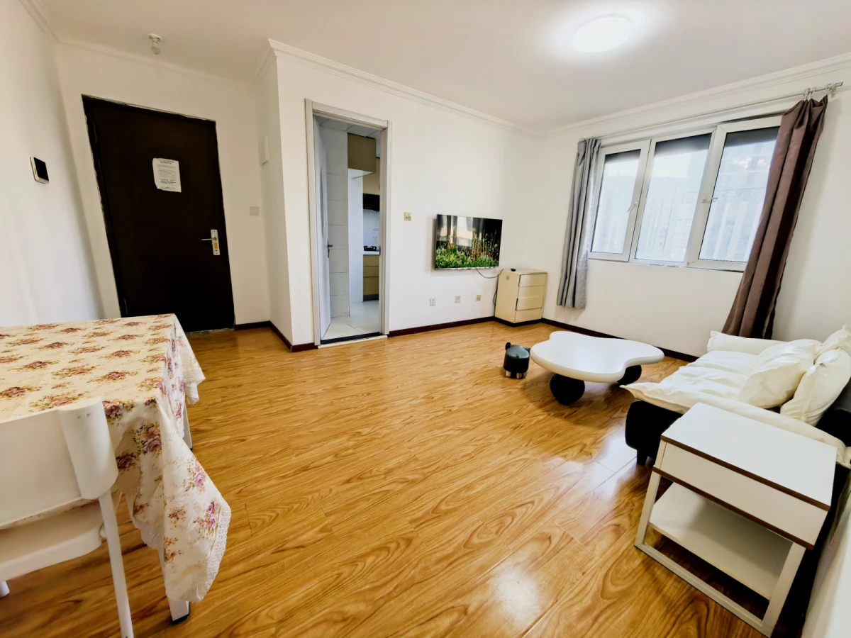 北京-朱辛庄祥业家园6号院 0