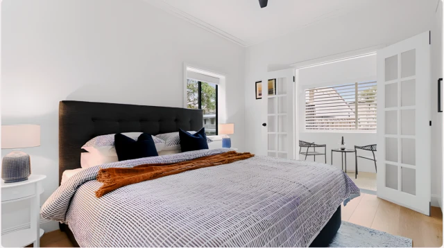 Hamilton Lodge Apartments 4