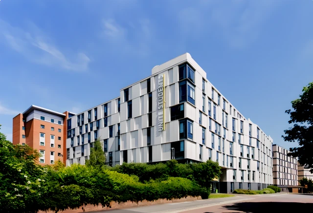 Quay Point Studios 3