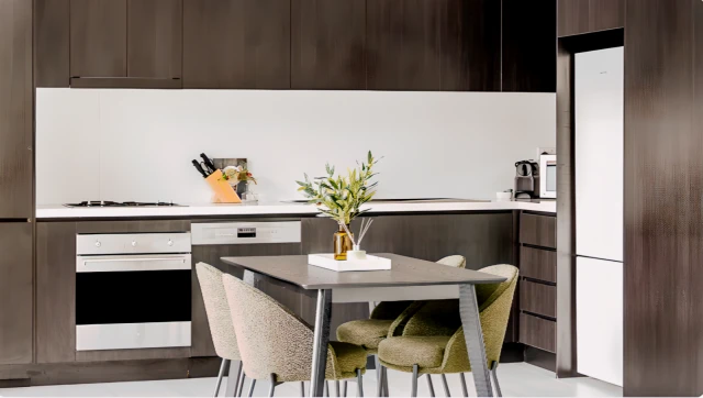 Pyrmont Apartments 3