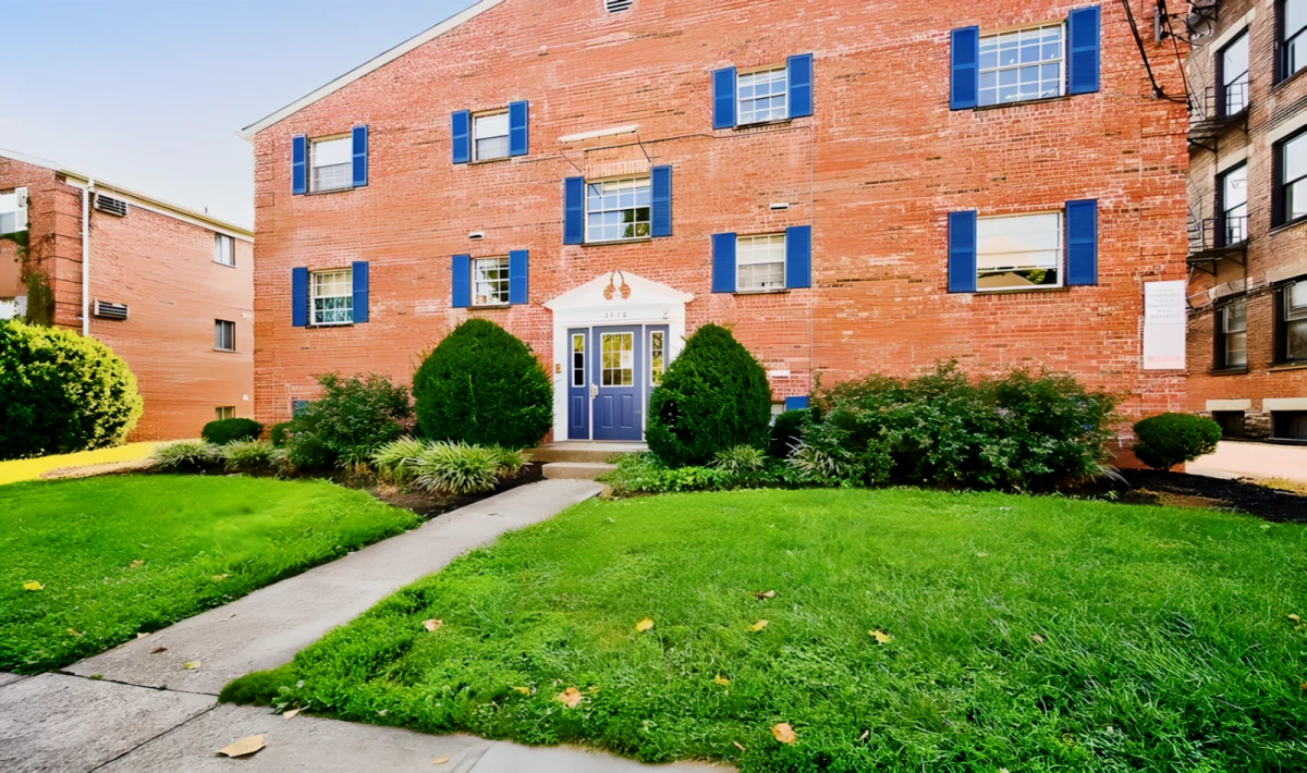 3426 Telford - Cincinnati student accommodation