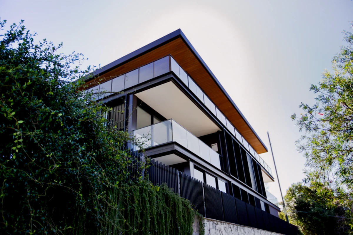 The Horizon Apartments 0