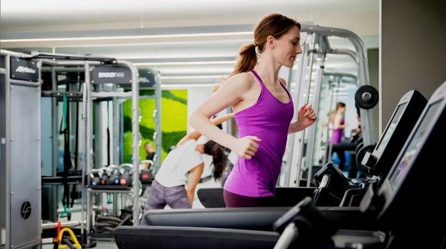 1800 Oak Apartments 1