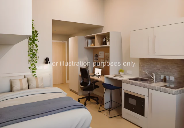 uhomes.com | Student Accommodation, Housing, Flats, Apartments for Rent