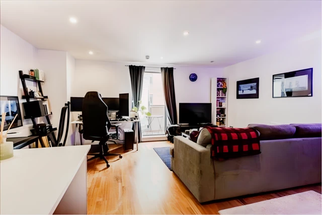 LH-Chorus Apartments 1