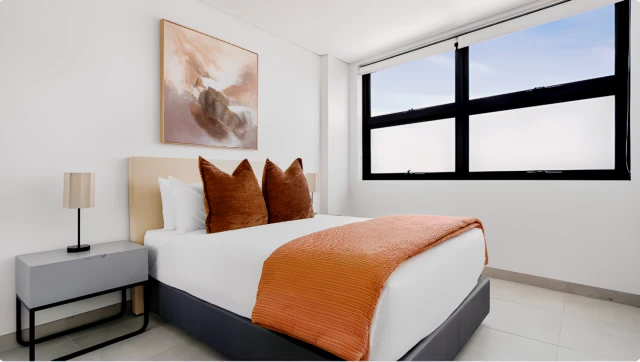 Elizabeth Street Apartments 1