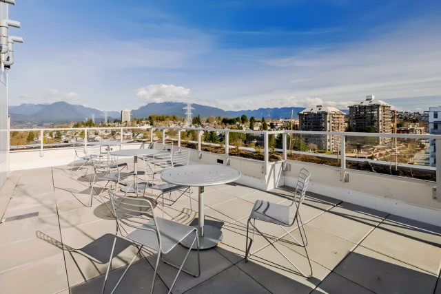 Yarrow and Aster East Village Apartments 2