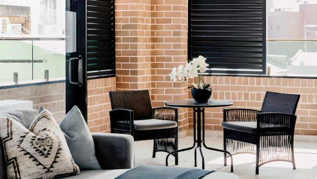 Elizabeth Street Apartments 2