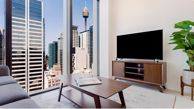 The Arc Apartments 3