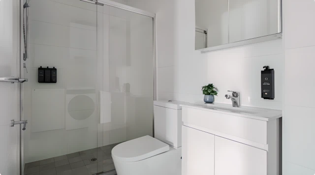 Elizabeth Street Apartments 3