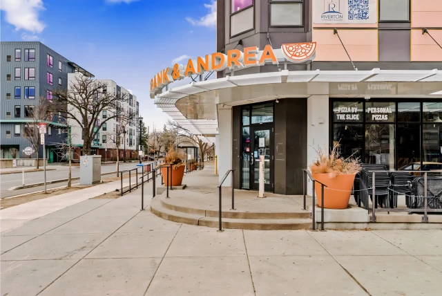 Fourth Street Housing Co-Op 1